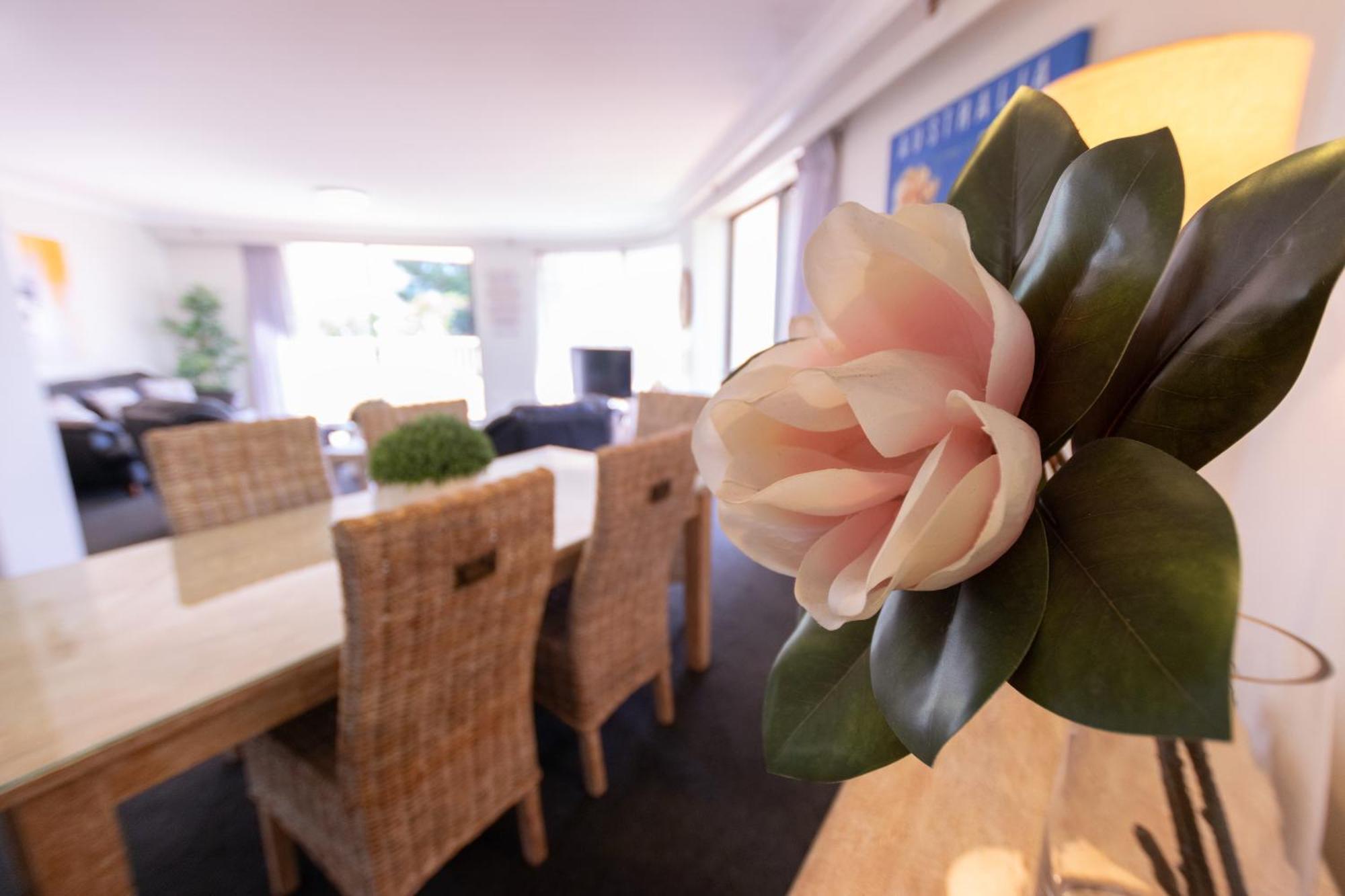 גולד קוסט Aegean Resort Apartments מראה חיצוני תמונה