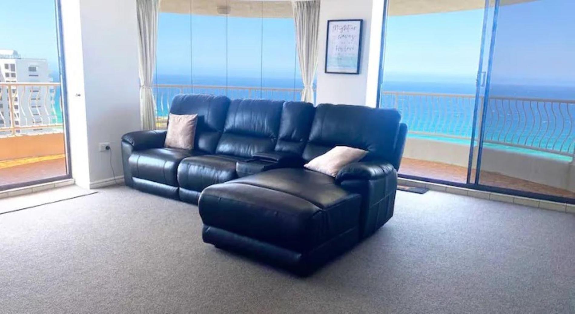 גולד קוסט Aegean Resort Apartments מראה חיצוני תמונה